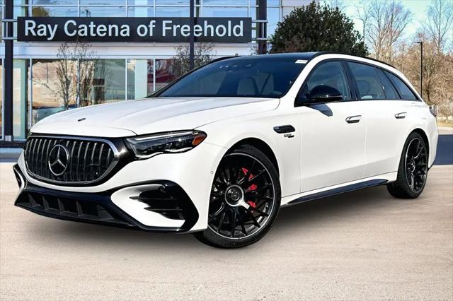 2026 Mercedes-Benz AMG E 53 E AMG E 53 E for sale in Freehold, NJ