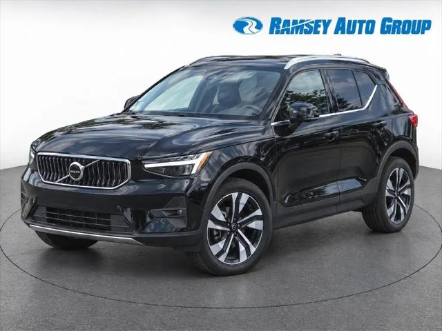 2024 Volvo XC40 B5 Ultimate Bright Theme for sale in Ramsey, NJ