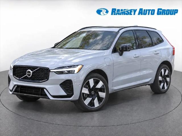 2024 Volvo XC60 Recharge T8 Plus Dark Theme for sale in Ramsey, NJ