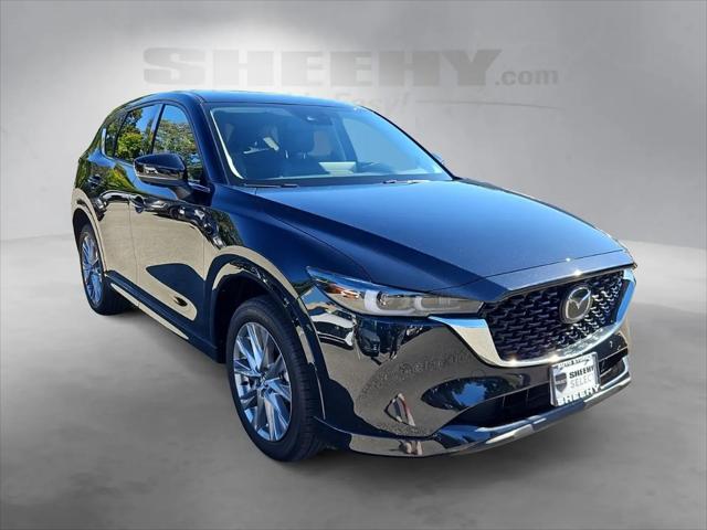 2025 Mazda CX-5 2.5 S Premium Plus for sale in Waldorf, MD