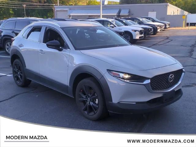 2025 Mazda CX-30 2.5 S Select Sport for sale in Thomaston, CT