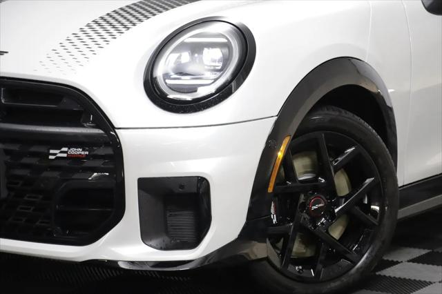 2026 MINI Hardtop Cooper S