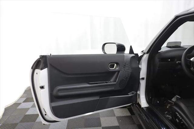 2026 MINI Hardtop Cooper S
