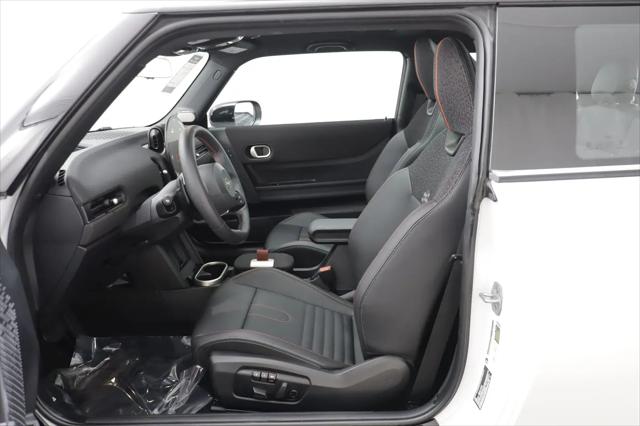 2026 MINI Hardtop Cooper S