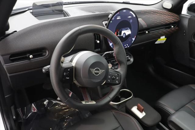 2026 MINI Hardtop Cooper S