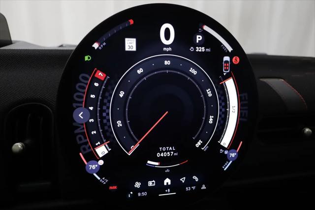 2026 MINI Hardtop Cooper S