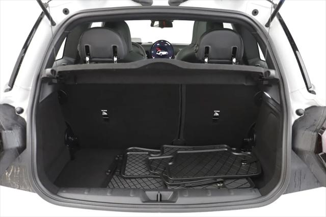 2026 MINI Hardtop Cooper S