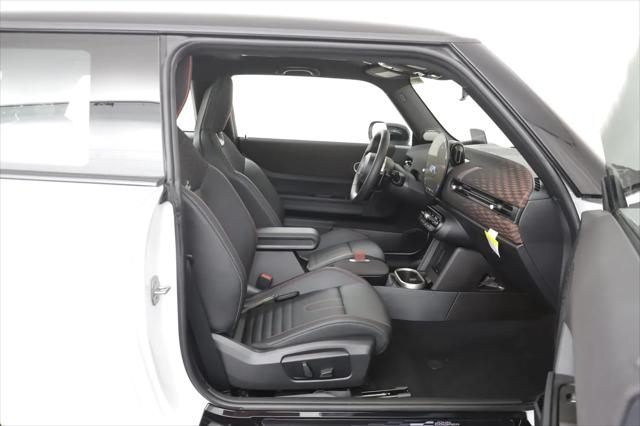 2026 MINI Hardtop Cooper S