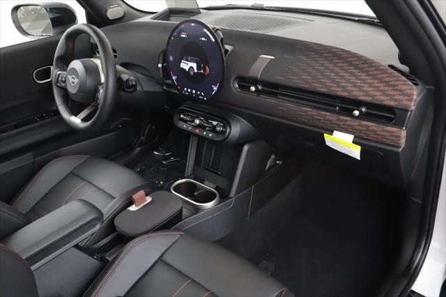 2026 MINI Hardtop Cooper S