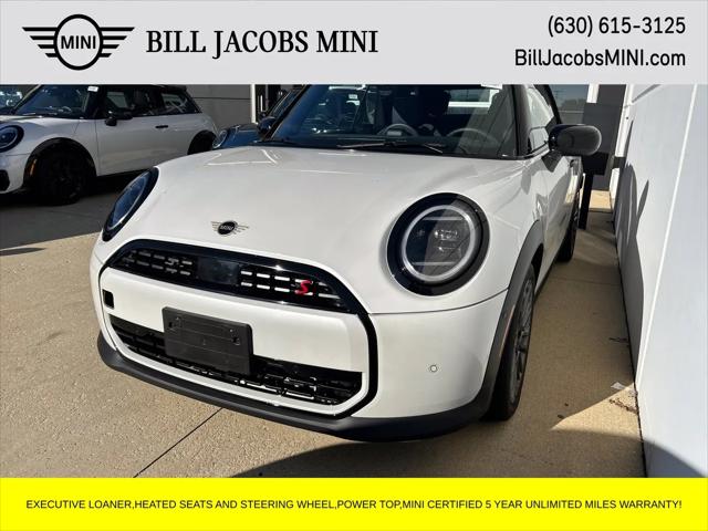 2026 MINI Cooper Convertible Cooper S for sale in Naperville, IL