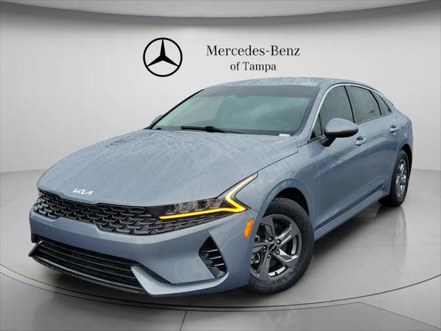2023 Kia K5 LXS for sale in Tampa, FL