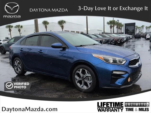 2019 Kia Forte LXS for sale in Daytona Beach, FL