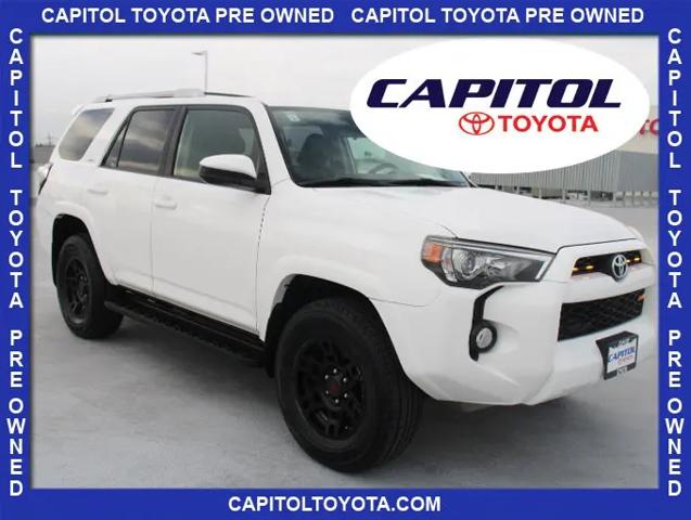 2016 Toyota 4Runner SR5 for sale in San Jose, CA