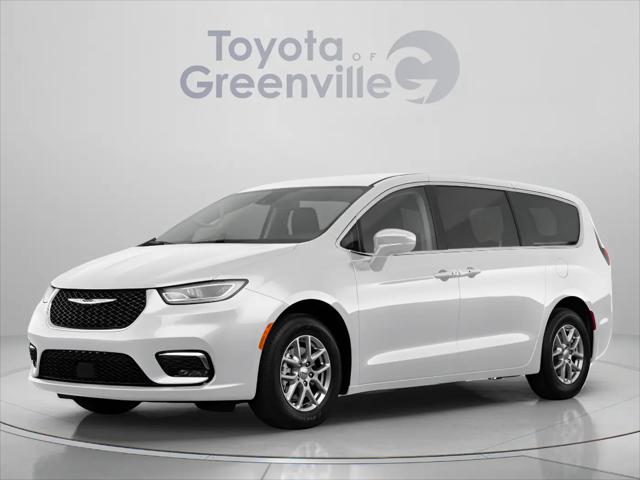 2023 Chrysler Pacifica Touring L for sale in Greenville, SC