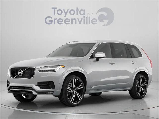 2019 Volvo XC90 T6 Momentum for sale in Greenville, SC