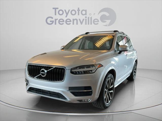 2019 Volvo XC90 T6 Momentum for sale in Greenville, SC