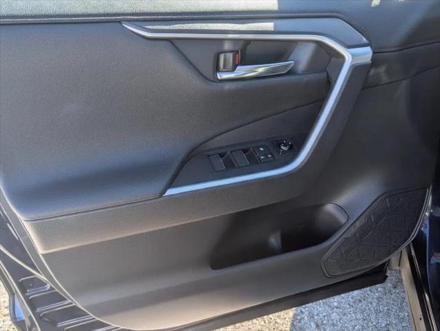 2021 Toyota RAV4 Prime XSE