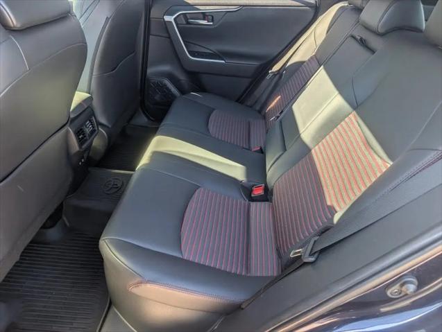 2021 Toyota RAV4 Prime XSE