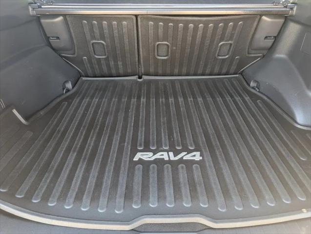 2021 Toyota RAV4 Prime XSE