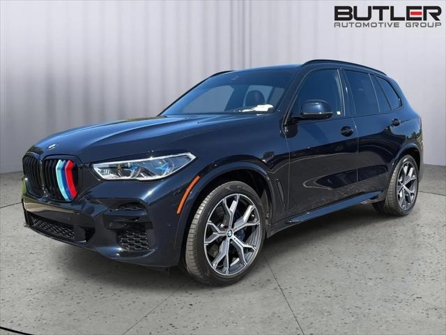 2022 BMW X5 sDrive40i for sale in Macon, GA