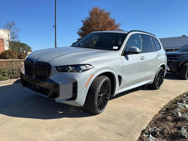 2026 BMW X5 sDrive40i for sale in Macon, GA