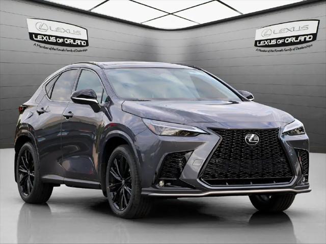 2026 Lexus NX 350 F SPORT Handling for sale in Orland Park, IL