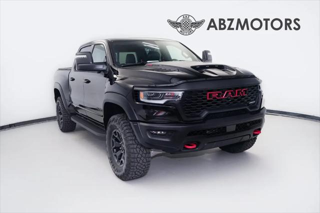 2027 Ram 1500 TRX SRT for sale in Houston, TX