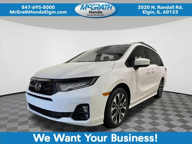 2027 Honda Odyssey Elite for sale in Elgin, IL