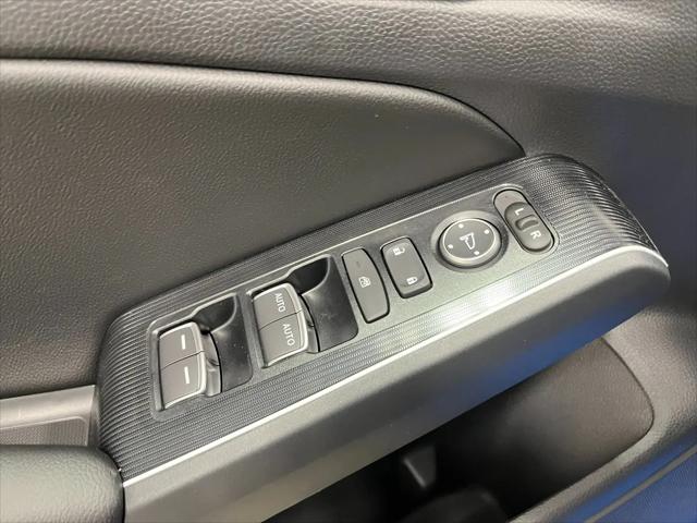 2026 Honda Civic Sport Touring