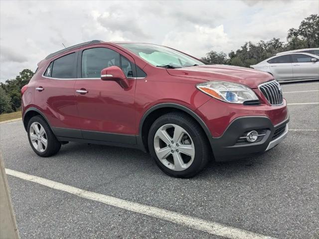 2016 Buick Encore Convenience for sale in Leesburg, FL