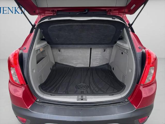 2016 Buick Encore Convenience