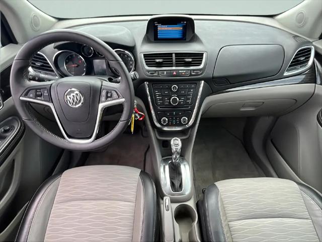 2016 Buick Encore Convenience