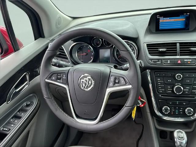 2016 Buick Encore Convenience