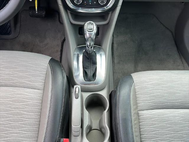 2016 Buick Encore Convenience