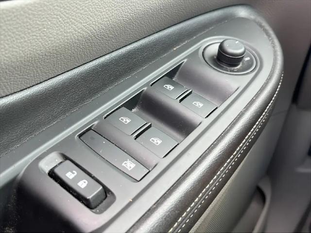 2016 Buick Encore Convenience