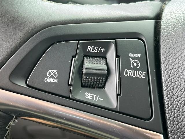 2016 Buick Encore Convenience