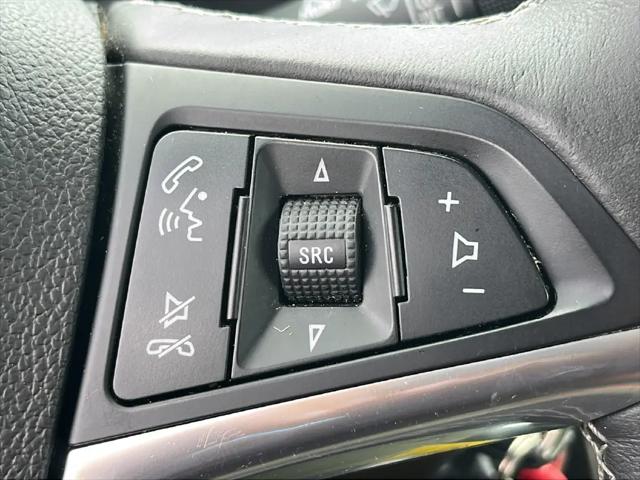2016 Buick Encore Convenience