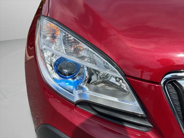 2016 Buick Encore Convenience