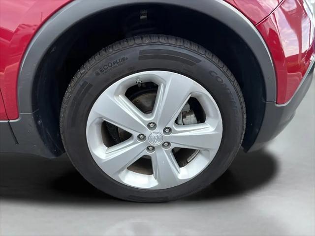 2016 Buick Encore Convenience