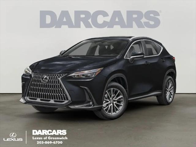 2026 Lexus NX 350h Premium for sale in Greenwich, CT