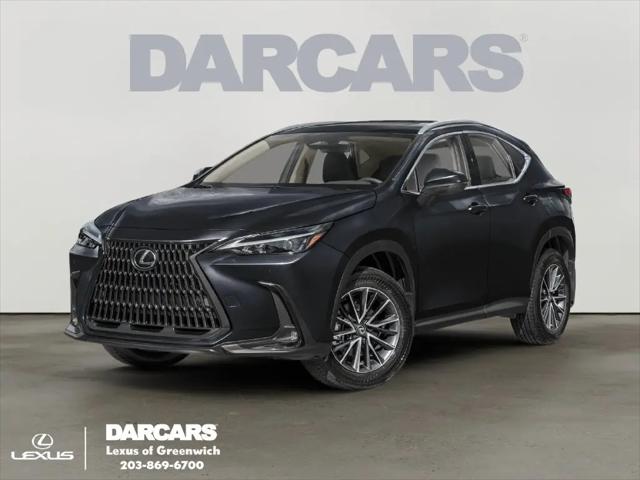 2026 Lexus NX 350 NX 350 for sale in Greenwich, CT