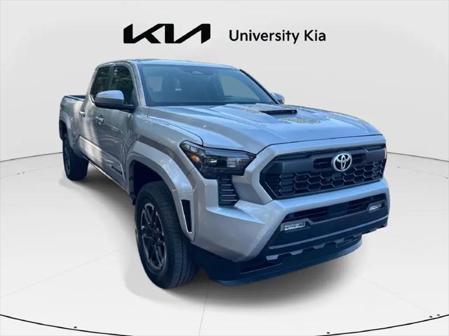 2024 Toyota Tacoma TRD Sport for sale in Huntsville, AL