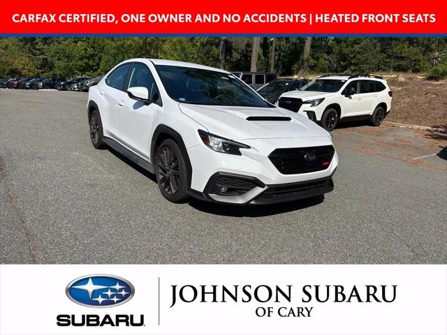 2025 Subaru WRX Premium for sale in Cary, NC
