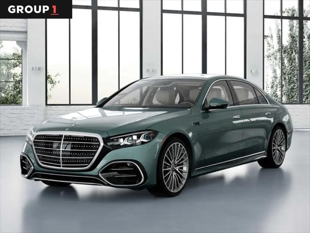 2027 Mercedes-Benz S-CLASS S 500 for sale in Augusta, GA