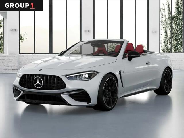 2027 Mercedes-Benz CL AMG CLE 53 for sale in Augusta, GA