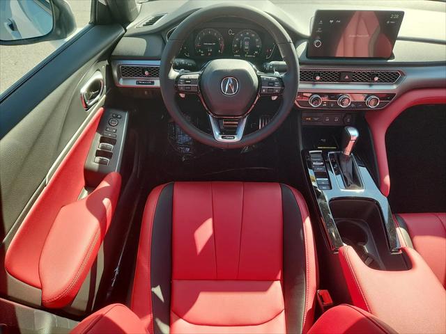 2026 Acura Integra FWD A-Spec
