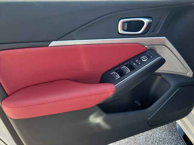 2026 Acura Integra FWD A-Spec