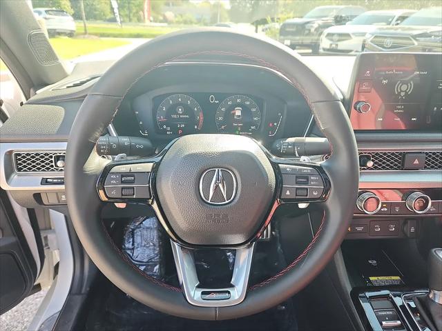2026 Acura Integra FWD A-Spec