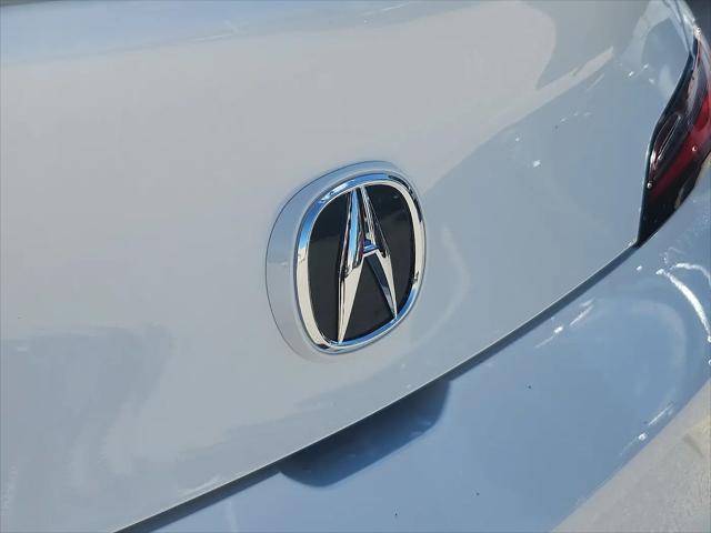 2026 Acura Integra FWD A-Spec