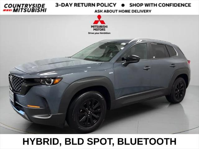 2025 Mazda CX-50 Hybrid Preferred Package for sale in Countryside, IL